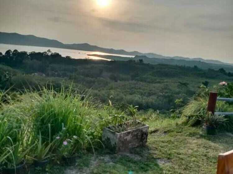 호텔 Sunset Resort