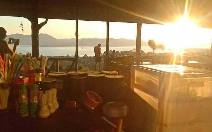 호텔 Sunset Resort