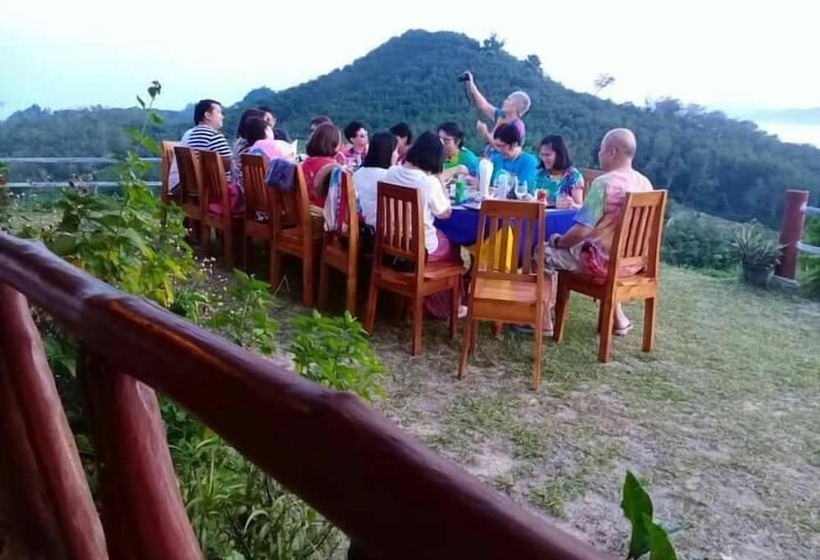 호텔 Sunset Resort