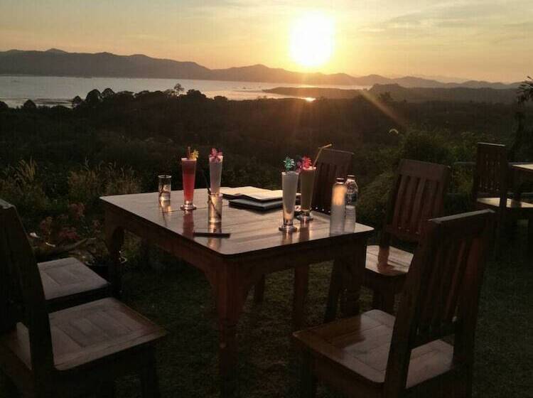 호텔 Sunset Resort