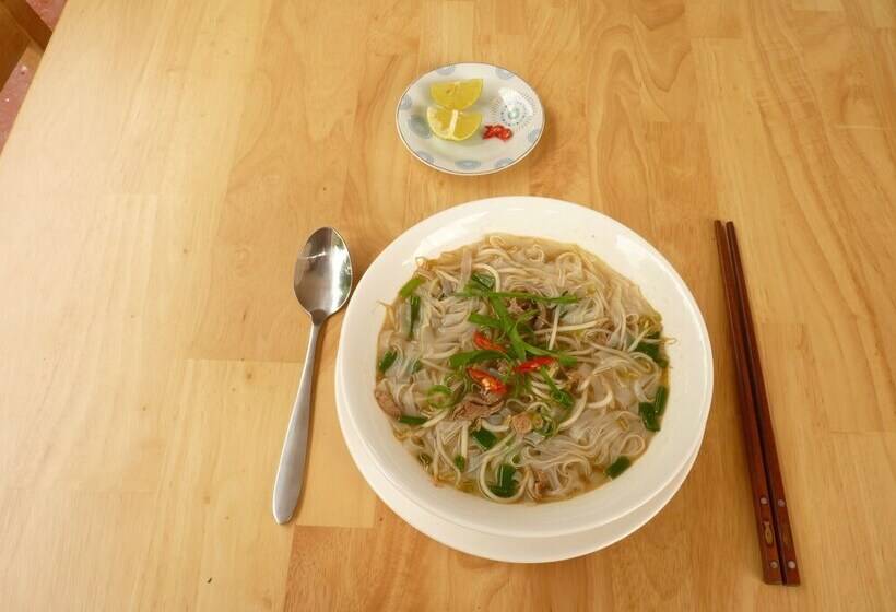 هتل Tam Coc Boutique Garden