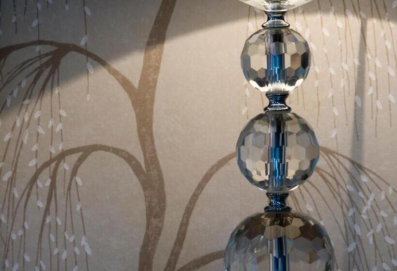 Hotel The Swallows Rest Bed & Breakfast