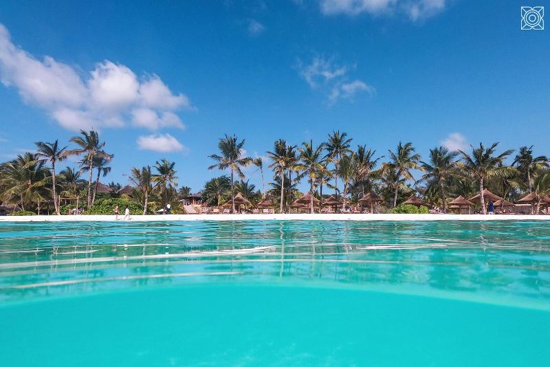 酒店 Zuri Zanzibar