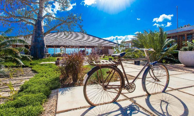 酒店 Zuri Zanzibar