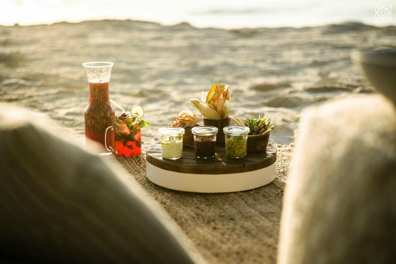 酒店 Zuri Zanzibar