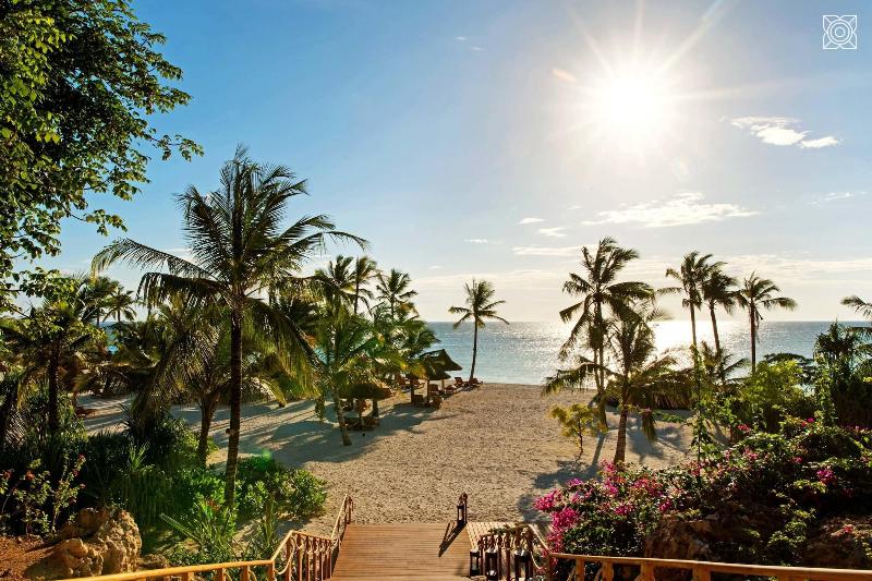 酒店 Zuri Zanzibar