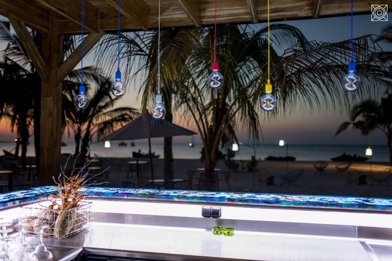 酒店 Zuri Zanzibar