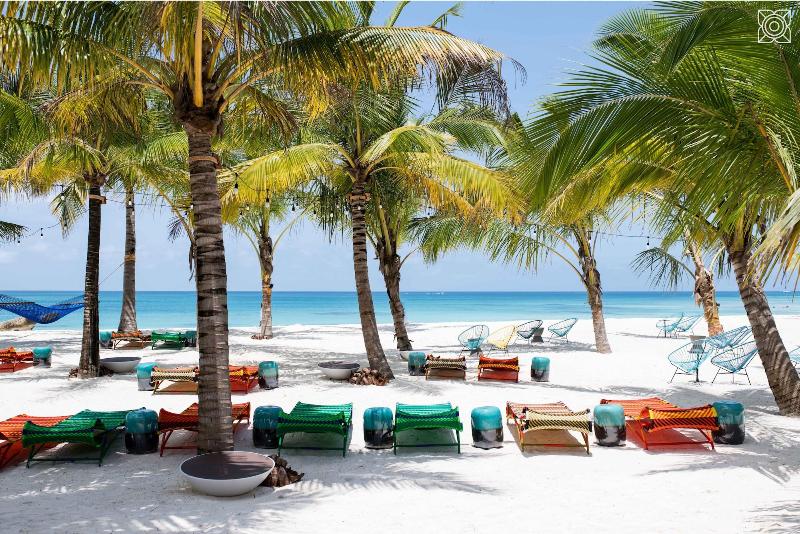 酒店 Zuri Zanzibar