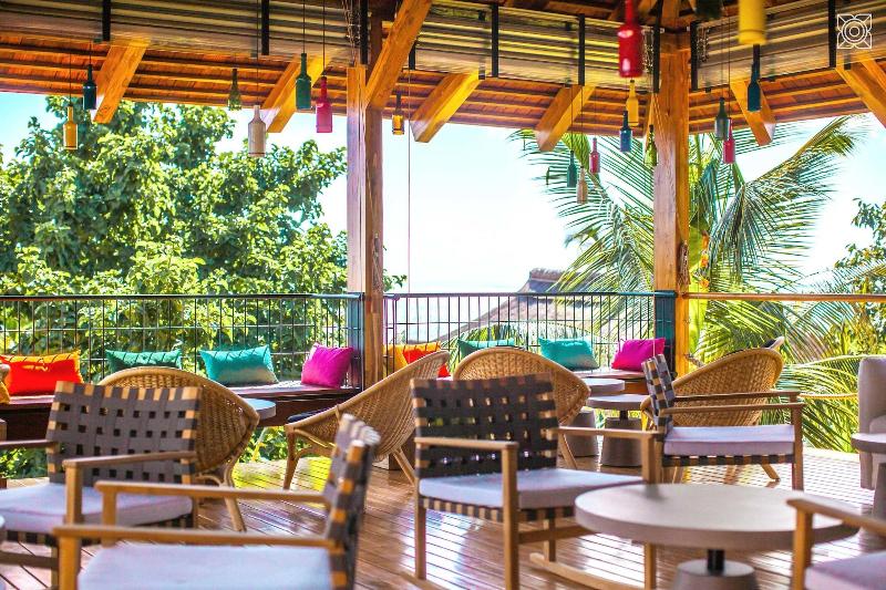 酒店 Zuri Zanzibar