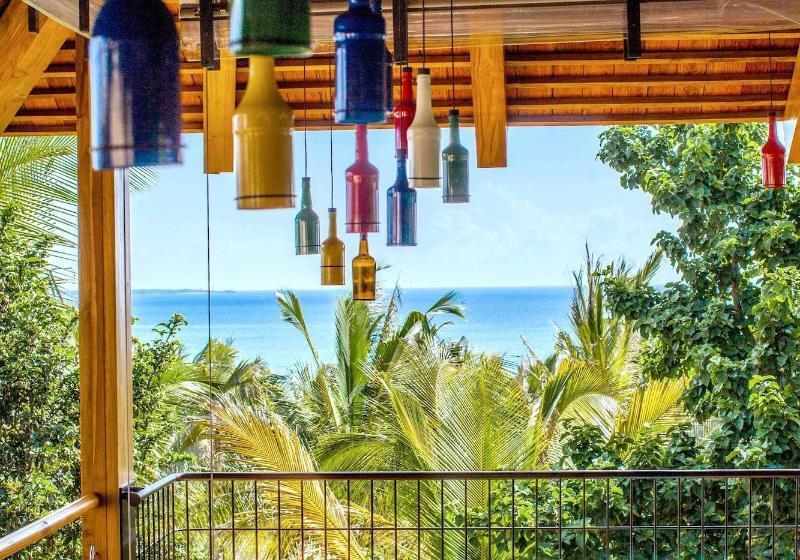 酒店 Zuri Zanzibar