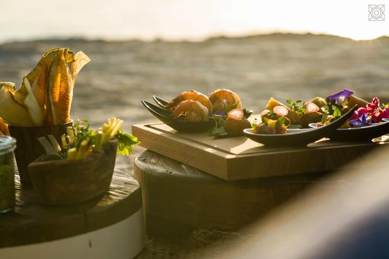 酒店 Zuri Zanzibar