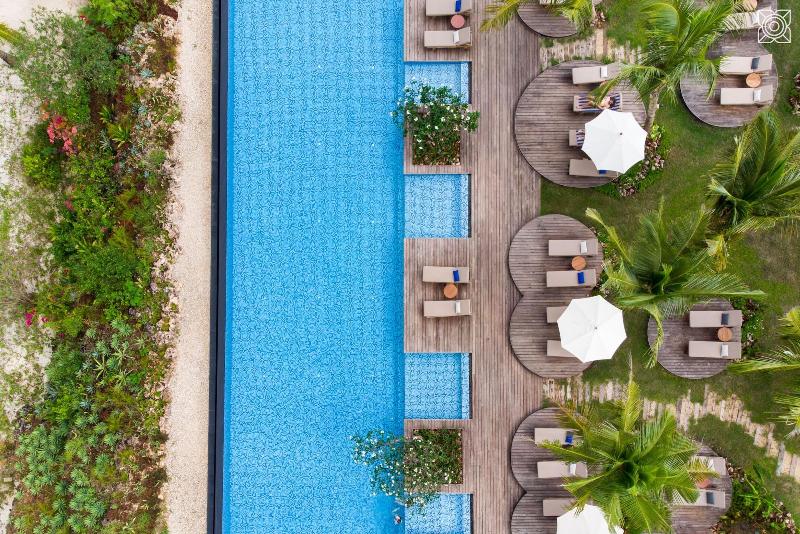 酒店 Zuri Zanzibar