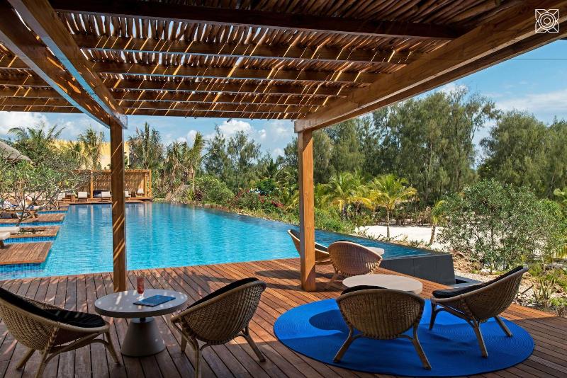 酒店 Zuri Zanzibar