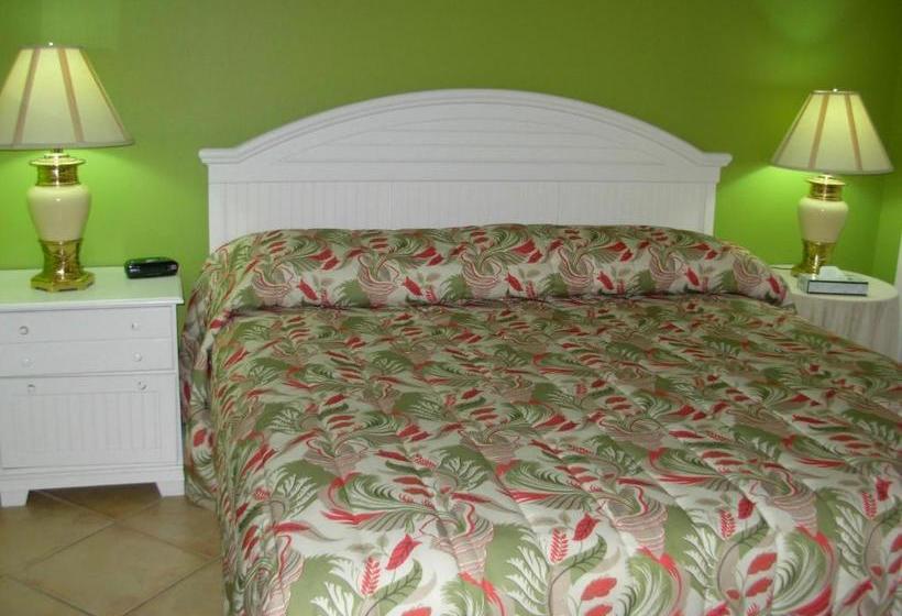 Island Shores 653 2 Bedroom Condo By Redawning