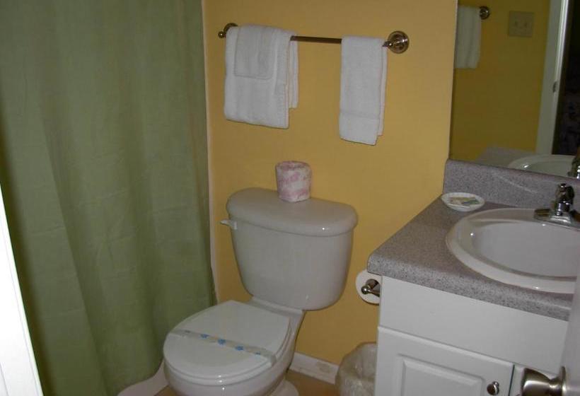 Island Shores 653 2 Bedroom Condo By Redawning