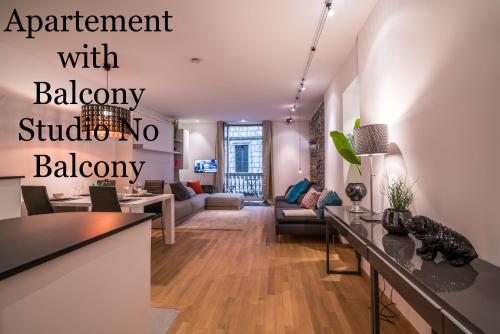 Le Luxury Design De La Vieille Ville