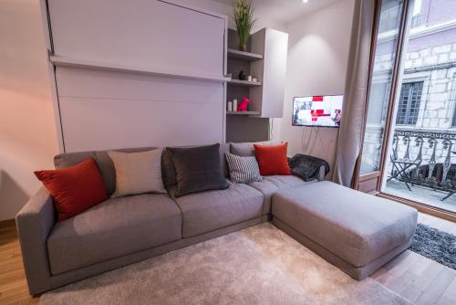 Le Luxury Design De La Vieille Ville