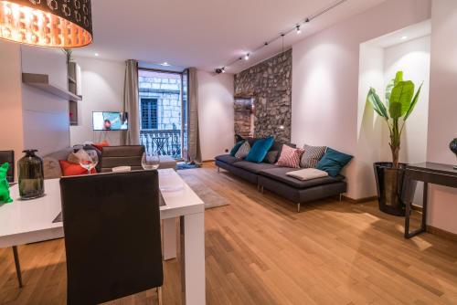 Le Luxury Design De La Vieille Ville