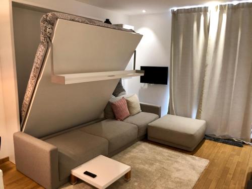 Le Luxury Design De La Vieille Ville