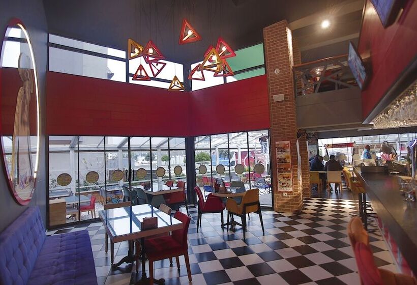 Leman Hotel   Boutique Class