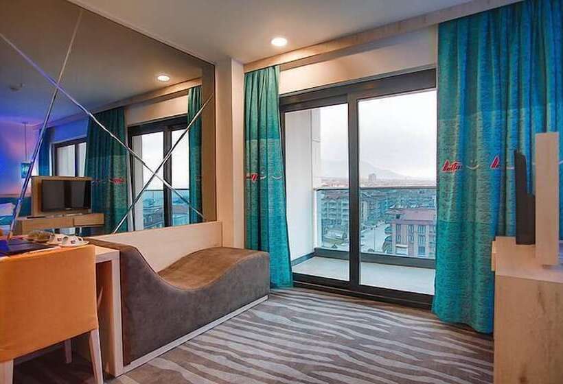 Leman Hotel   Boutique Class