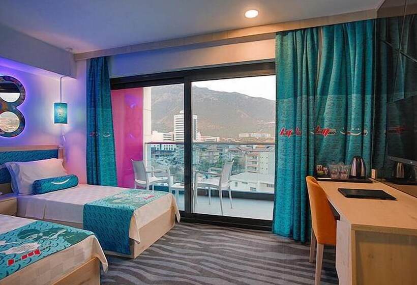 Leman Hotel   Boutique Class