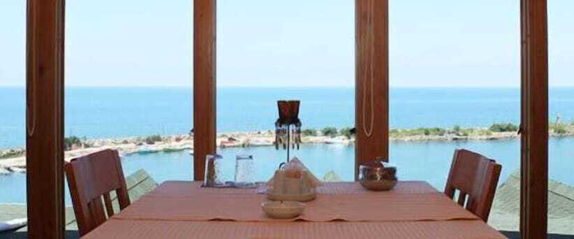 Marin Otel