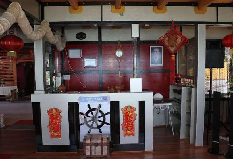 Marin Otel