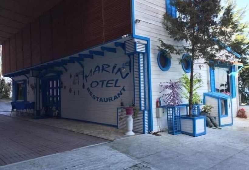 Marin Otel
