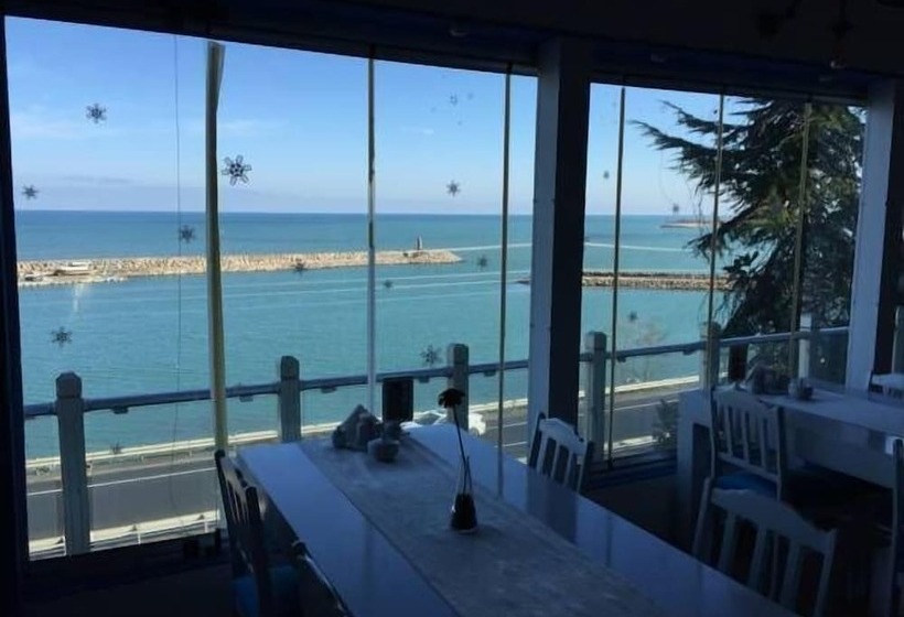 Marin Otel