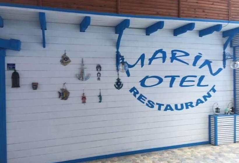 Marin Otel