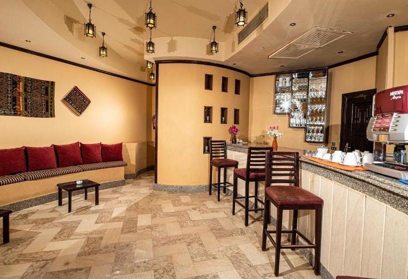 Marina View Hotel Port Ghalib