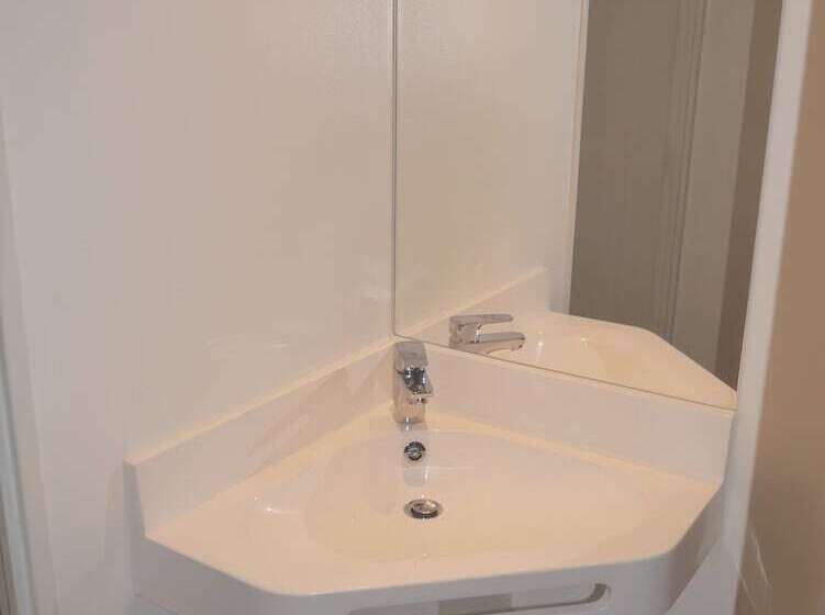 Montempô Apparthôtel Paris Vélizy