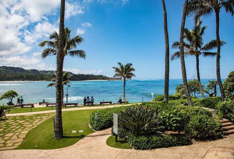 Ocean Villas At Turtle Bay