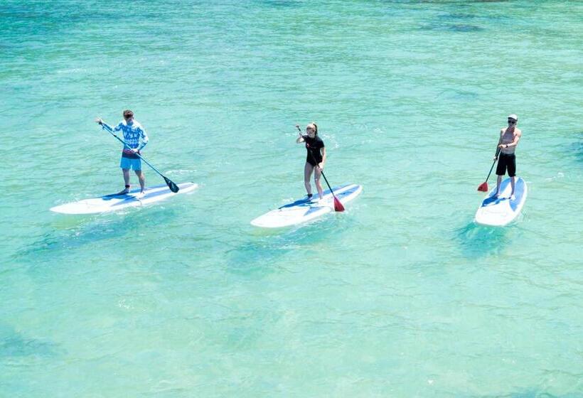 Ocean Villas At Turtle Bay