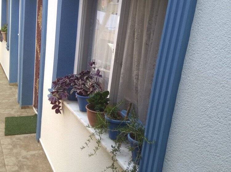 ペンション Agva Ayse Hanim Guesthouse