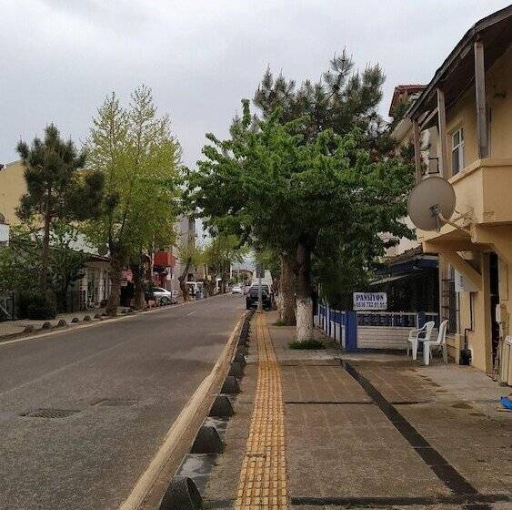 ペンション Agva Ayse Hanim Guesthouse