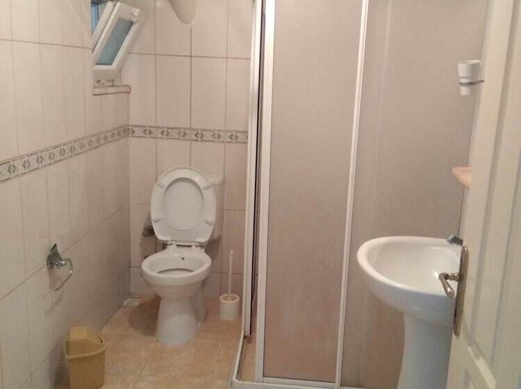 ペンション Agva Ayse Hanim Guesthouse