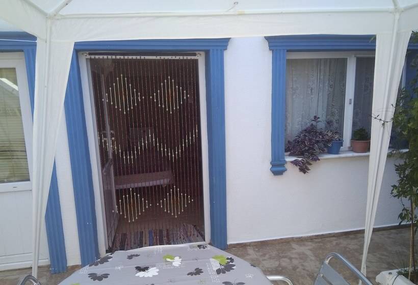 ペンション Agva Ayse Hanim Guesthouse