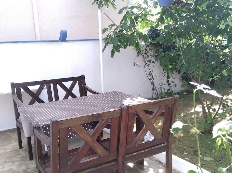 ペンション Agva Ayse Hanim Guesthouse