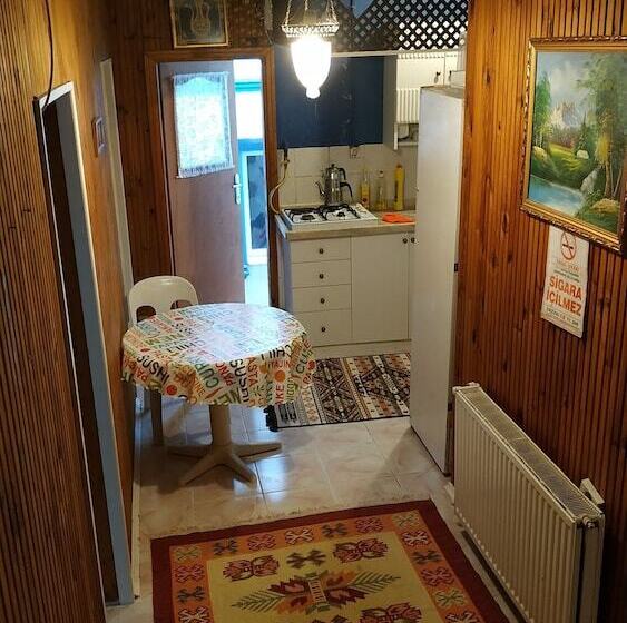 ペンション Agva Ayse Hanim Guesthouse