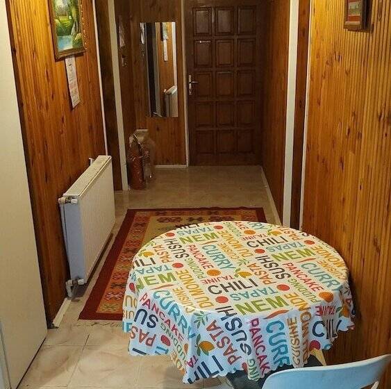 ペンション Agva Ayse Hanim Guesthouse