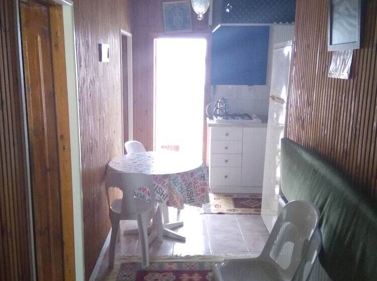 ペンション Agva Ayse Hanim Guesthouse