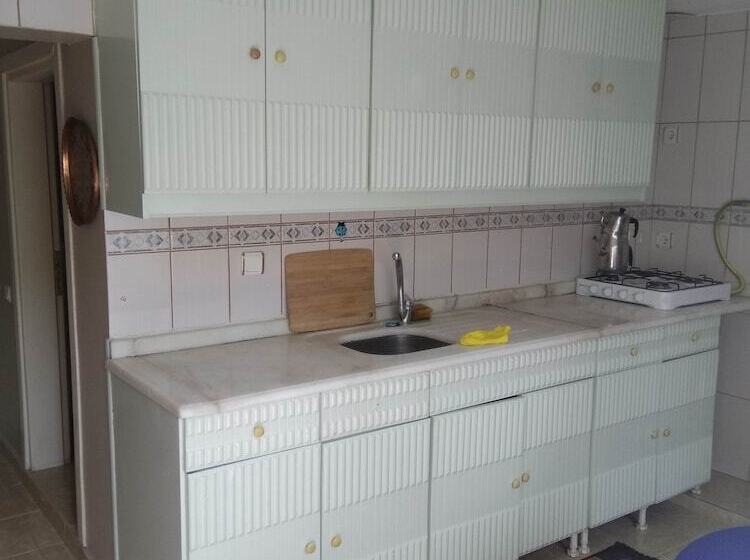 ペンション Agva Ayse Hanim Guesthouse