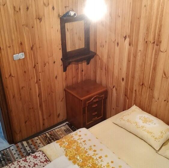 ペンション Agva Ayse Hanim Guesthouse