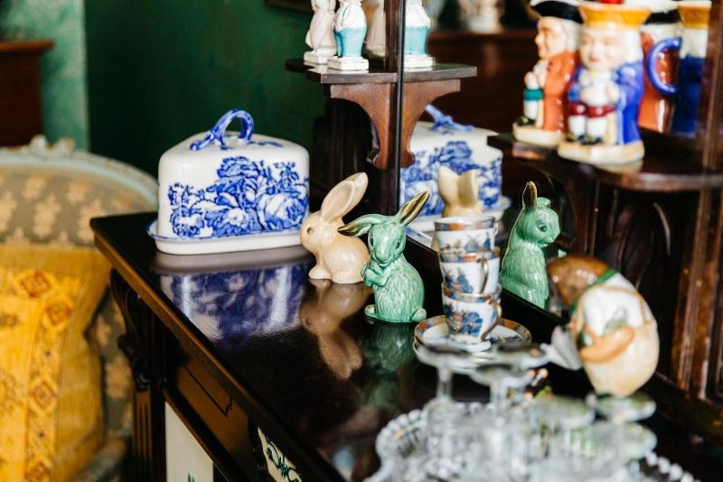 بنسيون Alltavona Guest House