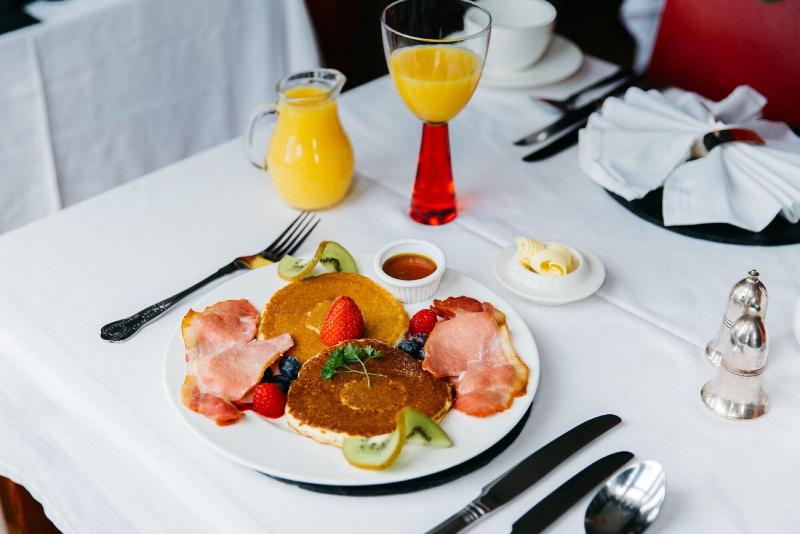 بنسيون Alltavona Guest House