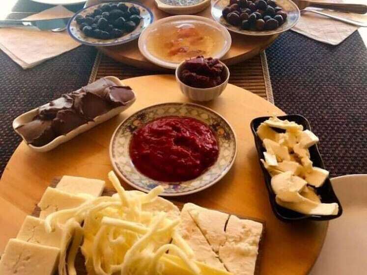 Пансион Gallipoli Konukevi