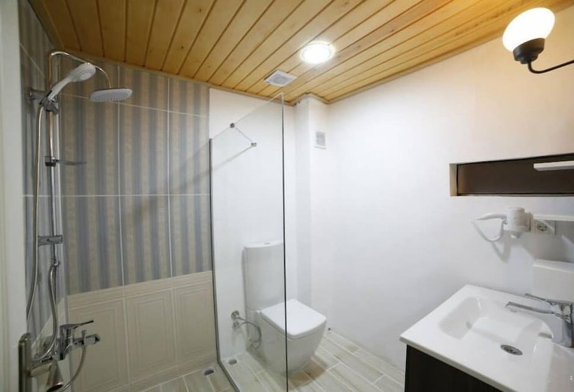 Пансион Gallipoli Konukevi