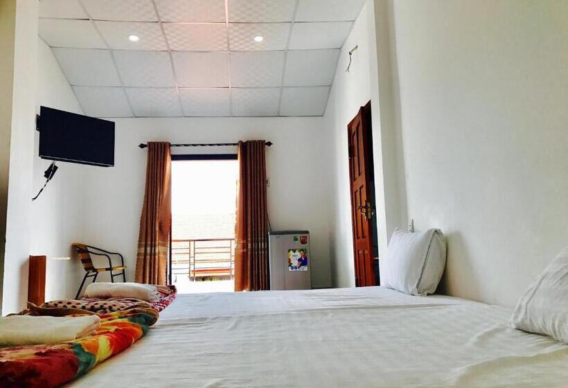 پانسیون Golden Bee Homestay